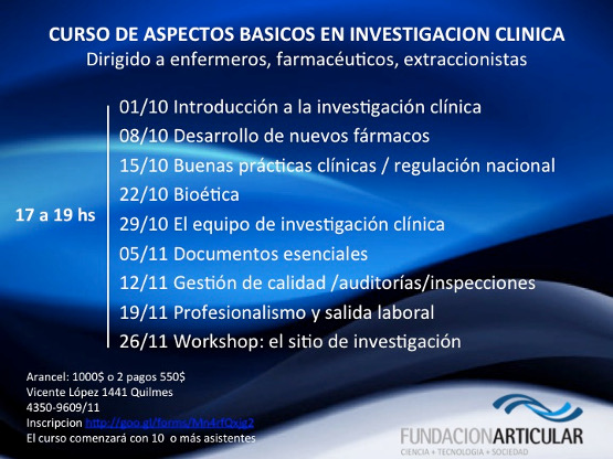 curso aspectos basicos inside