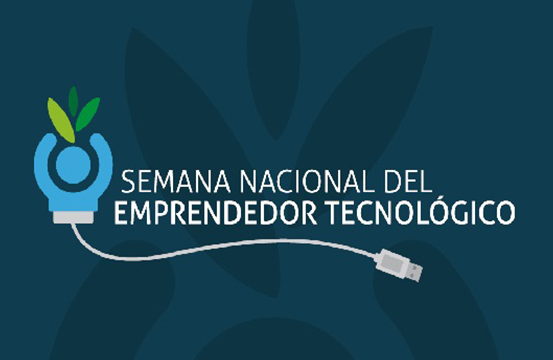 III Semana del Emprendedor Tecnológico