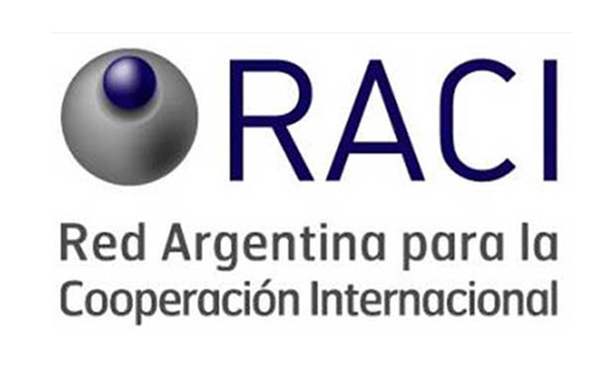 Red Argentina de Cooperación Internacional 
