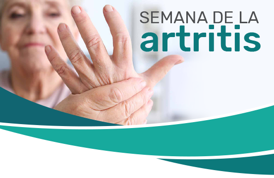 Semana de la Artritis