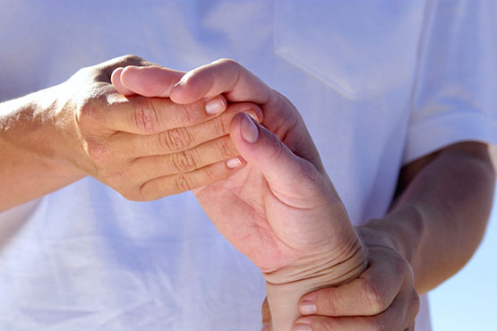 Tratamiento en Pacientes con Artritis Reumatoidea