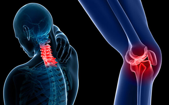 ¿Qué es la osteoartritis?