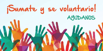 Se voluntario