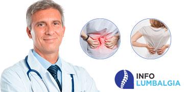 Info Lumbalgia