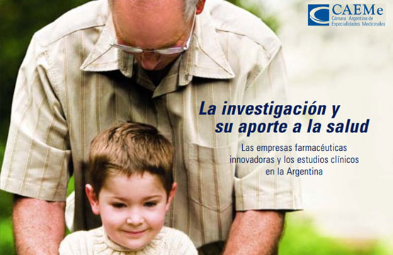 la investigacion y su aporte a la salud full