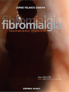 publicaciones fibromialgia