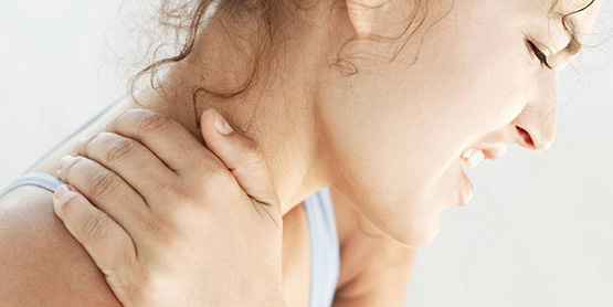 La Fundación está investigando la posibilidad de un análisis que ayude al diagnóstico de la enfermedad. Diagnóstico de Fibromialgia